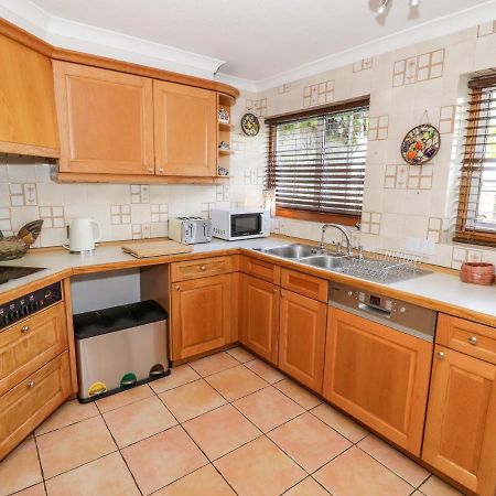The Malins Apartment Moreton-in-Marsh Bagian luar foto