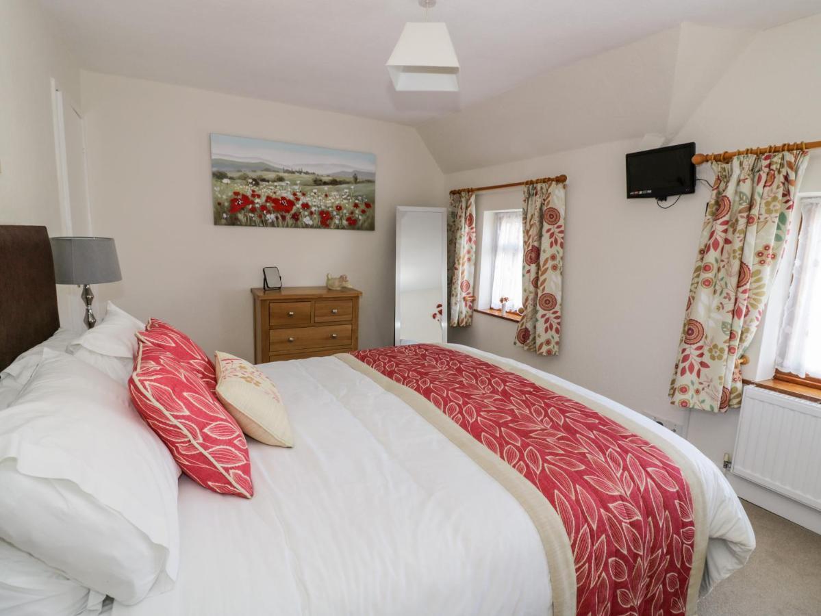 The Malins Apartment Moreton-in-Marsh Bagian luar foto
