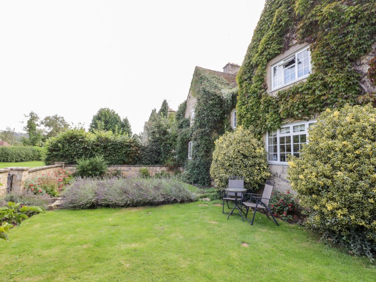 The Malins Apartment Moreton-in-Marsh Bagian luar foto